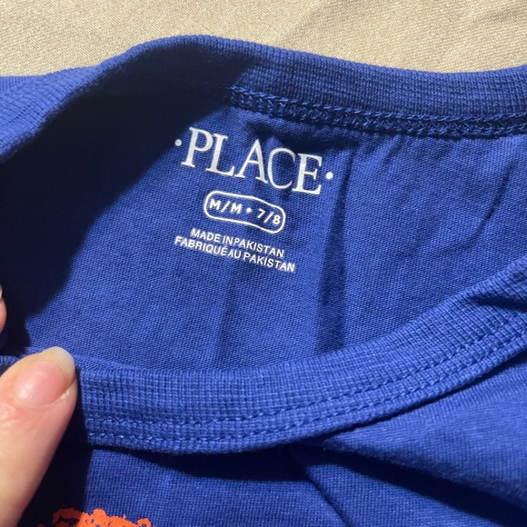 First Day of 2nd Grade Shirt - Picture 1 of 2